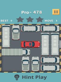 Escape Car Quest screenshot, image №1815454 - RAWG