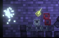Square's Adventure screenshot, image №3175088 - RAWG