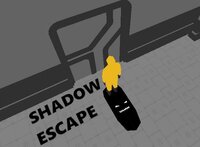 Shadow Escape (offlebaggins) screenshot, image №2565333 - RAWG