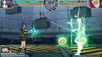 Katekyo Hitman Reborn! Battle Arena 2: Spirits Burst screenshot, image №3457616 - RAWG