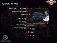 Dirt Track Racing: Sprint Cars screenshot, image №290850 - RAWG