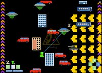 NEO CROSSER screenshot, image №3577105 - RAWG