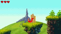 Gallant's Adventure screenshot, image №2684990 - RAWG
