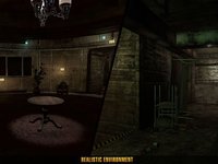 Ghost House Evil Shooter screenshot, image №906417 - RAWG