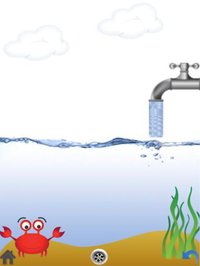 Kids science game with water screenshot, image №1477351 - RAWG