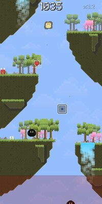 SwipeScape screenshot, image №2418678 - RAWG