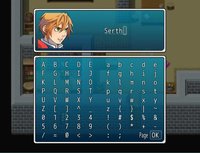 Altered Fates screenshot, image №1719306 - RAWG