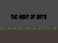 The night of bat's screenshot, image №3684582 - RAWG
