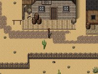 Wild Ranger: Gun X Dragon screenshot, image №1761397 - RAWG