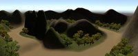 Free Roam Car Game V3.0 screenshot, image №1300704 - RAWG