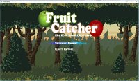 Fruit Catcher - 2D Game Made Using OpenGL screenshot, image №1260306 - RAWG