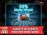 Lucky Slots: Vegas Casino screenshot, image №1849815 - RAWG