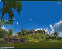 Tiger Woods PGA TOUR 12: The Masters screenshot, image №516886 - RAWG