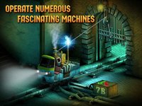 Escape Machine City screenshot, image №910868 - RAWG