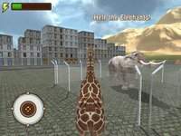 Giraffe Simulator screenshot, image №1641770 - RAWG