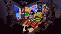 Day of the Tentacle Remastered screenshot, image №1322599 - RAWG