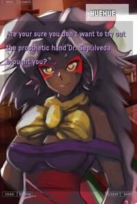 Huehuecoyotl: ¿Can we see each other again after I die? screenshot, image №3537691 - RAWG