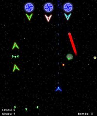 A.N.T. - Armageddon Neutralizer Tool screenshot, image №3036313 - RAWG