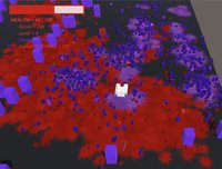 Bloody Cell screenshot, image №1125803 - RAWG