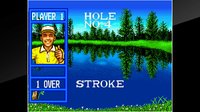 ACA NEOGEO TOP PLAYER’S GOLF screenshot, image №1862237 - RAWG