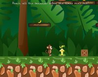 Monkey Kong screenshot, image №3305236 - RAWG