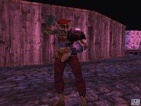 EverQuest: The Legacy of Ykesha screenshot, image №382792 - RAWG