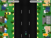 Okada Ride - Keke screenshot, image №942620 - RAWG