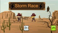 Storm Race screenshot, image №1219404 - RAWG