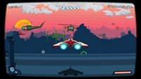 SkyHarrier screenshot, image №1725948 - RAWG