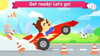 Car game for toddlers - kids racing cars games screenshot, image №1524400 - RAWG