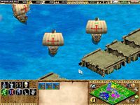 Age of Empires II: Age of Kings screenshot, image №330551 - RAWG