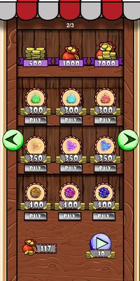Candy Climb screenshot, image №1804350 - RAWG