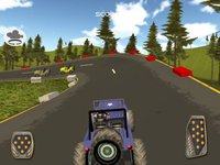 Extreme stunt driving simulator game 2017 screenshot, image №1689952 - RAWG