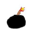avoid the bomb WEB screenshot, image №2395334 - RAWG