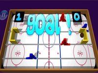 Table Ice Hockey 3D Pro screenshot, image №1818991 - RAWG