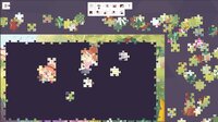 Alice in Wonderland - a jigsaw puzzle tale screenshot, image №2611987 - RAWG