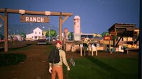 Port Town: Survival screenshot, image №4163779 - RAWG