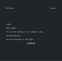 Drifter: Act 1 screenshot, image №2466813 - RAWG