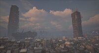 Mega City Parkour screenshot, image №4155516 - RAWG