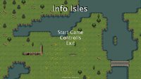 Info Isles screenshot, image №1691134 - RAWG