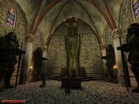 Gothic II: Gold Edition screenshot, image №80609 - RAWG