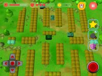 Battle City: 3D classic nes game screenshot, image №1843175 - RAWG