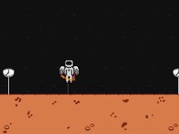 Astro Boost screenshot, image №1179939 - RAWG