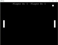 PONG (itch) (Preetam Patil) screenshot, image №2922773 - RAWG