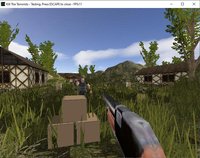 Kill The Terrorists screenshot, image №2354398 - RAWG