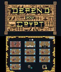 Defend Your Crypt screenshot, image №242300 - RAWG