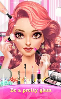 Glam Doll Salon - Chic Fashion screenshot, image №1592991 - RAWG