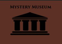 Mystery Museum screenshot, image №1257754 - RAWG