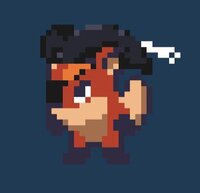 Captain Sea Squirrel screenshot, image №3000414 - RAWG