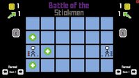 Battle of the Stickmen screenshot, image №2634530 - RAWG